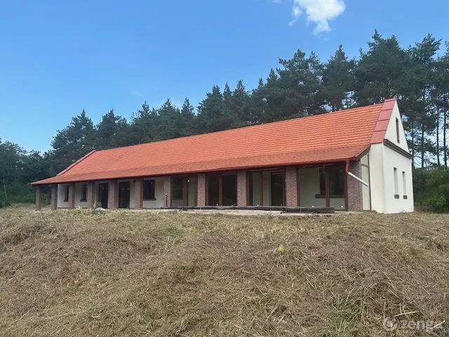 Eladó üdülő és hétvégi ház Debrecen 200 nm