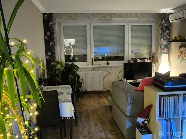 Kiadó lakás Budapest X. kerület 35 nm