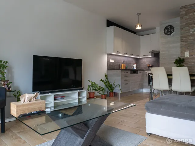 Eladó lakás Győr, Nádorváros, Babits Mihály utca 36/A 59 nm