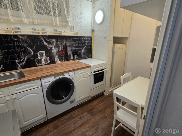 Kiadó lakás Nyíregyháza, Hímes 50 nm