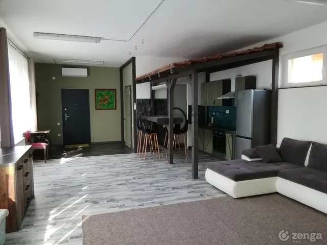 Kiadó lakás Budapest XVI. kerület, Mátyásföld 60 nm