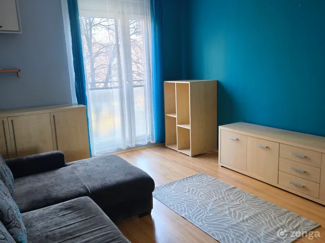 Kiadó lakás Pécs, Egyetemváros 47 nm