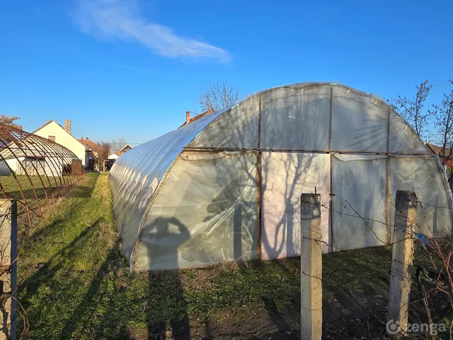 Eladó ház Nagykőrös, Baracsi utca 5. 100 nm