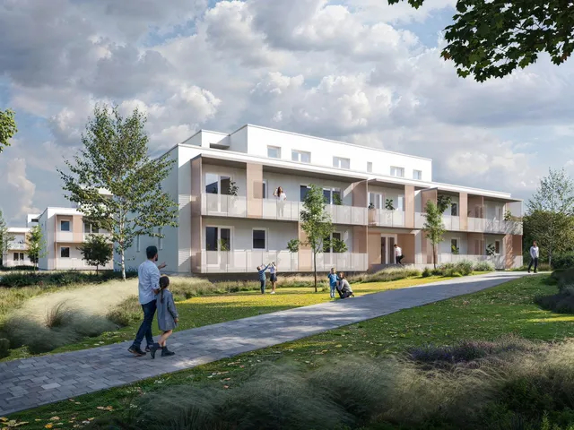 Eladó lakás Debrecen 65 nm