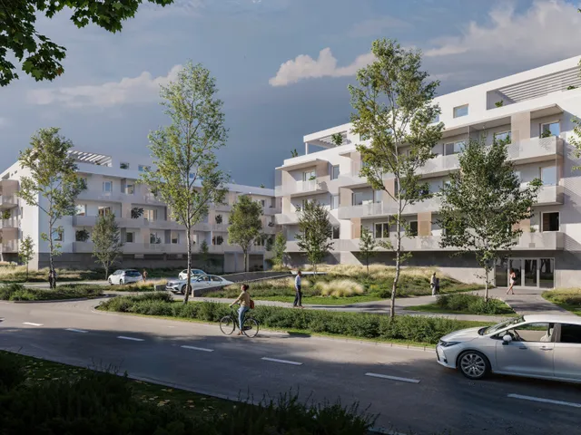 Eladó lakás Debrecen, Epres Kert 4-6 41 nm