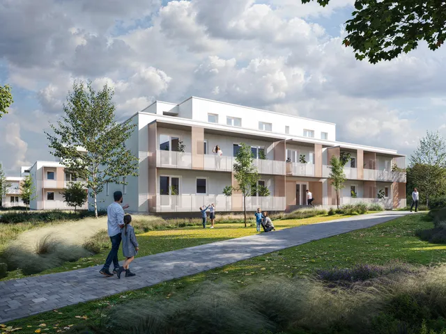 Eladó lakás Debrecen, Epres Kert 4-6 43 nm