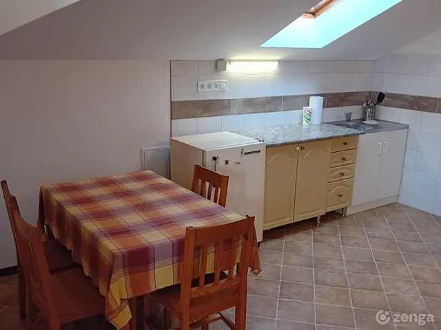 Kiadó ház Kulcs 50 nm