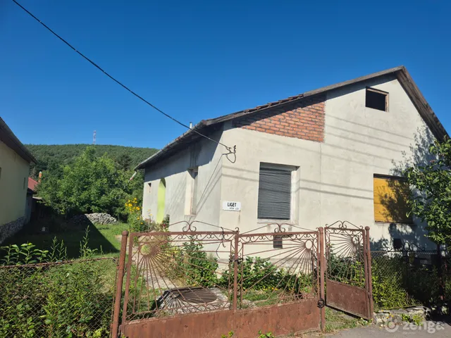 Eladó ház Szilvásvárad 70 nm