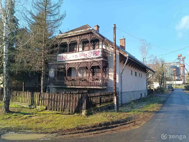 Eladó ház Sárospatak, Végardó 280 nm