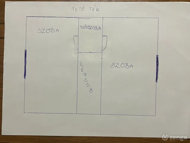 Eladó ház Füzesgyarmat 85 nm