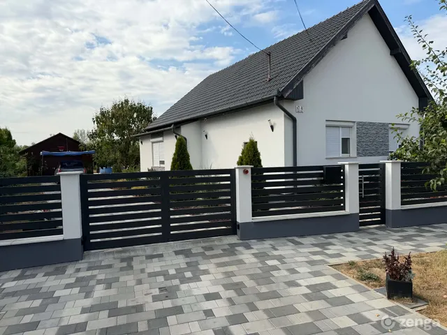 Eladó lakás Füzesgyarmat 90 nm