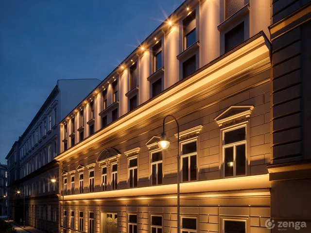 Eladó lakás Budapest VII. kerület, Belső-Erzsébetváros, Hársfa utca 59a 35 nm