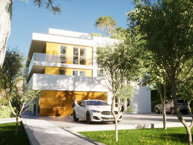 Eladó telek Siófok, Belváros, Semmelweis  1477 nm