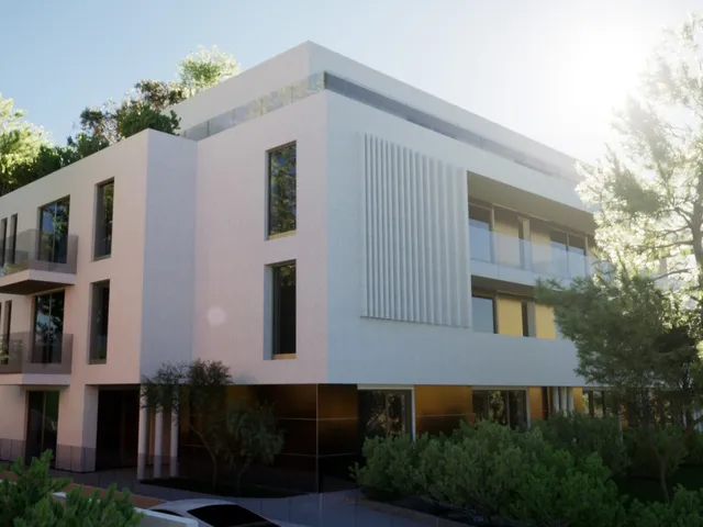 Eladó telek Siófok, Belváros, Semmelweis  1477 nm