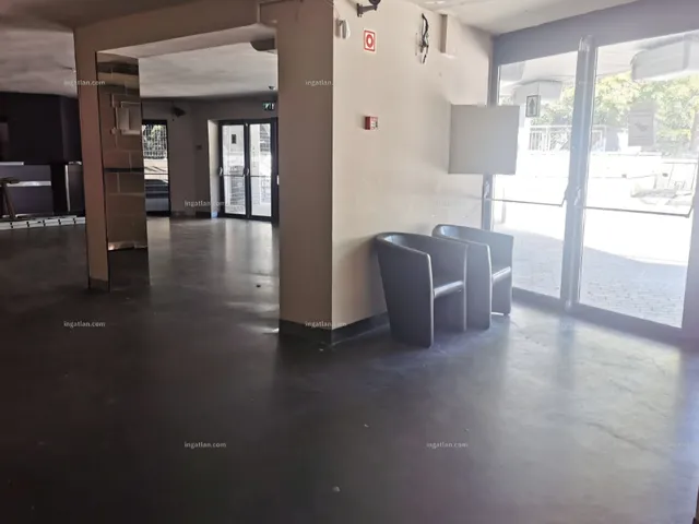 Eladó kereskedelmi és ipari ingatlan Budapest X. kerület, Népliget 2100 nm