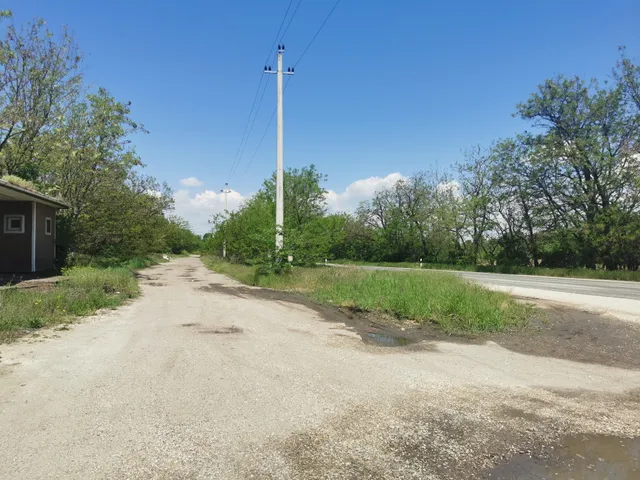 Eladó telek Alsónémedi 44000 nm