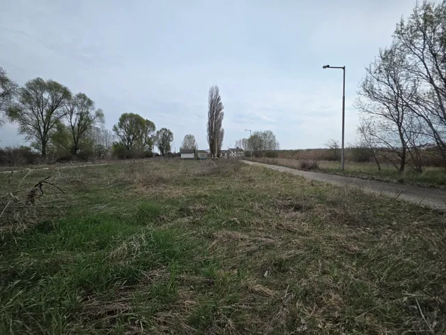 Eladó kereskedelmi és ipari ingatlan Lakitelek, kisalpártanya 1304 nm