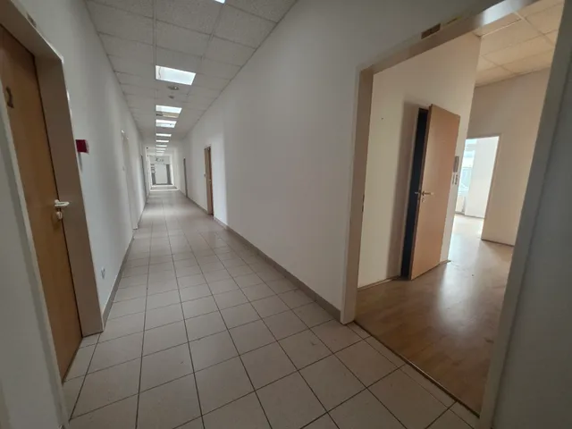 Kiadó kereskedelmi és ipari ingatlan Budapest XI. kerület, Kondorfa  400 nm