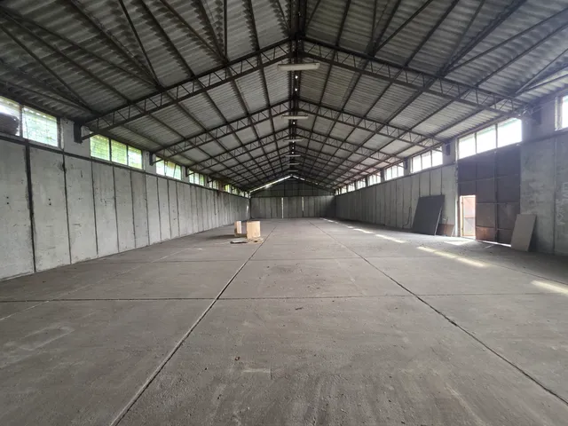 Kiadó kereskedelmi és ipari ingatlan Budapest XXIII. kerület, Gyár  600 nm