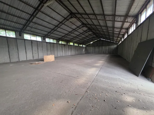 Kiadó kereskedelmi és ipari ingatlan Budapest XXIII. kerület, Gyár  600 nm