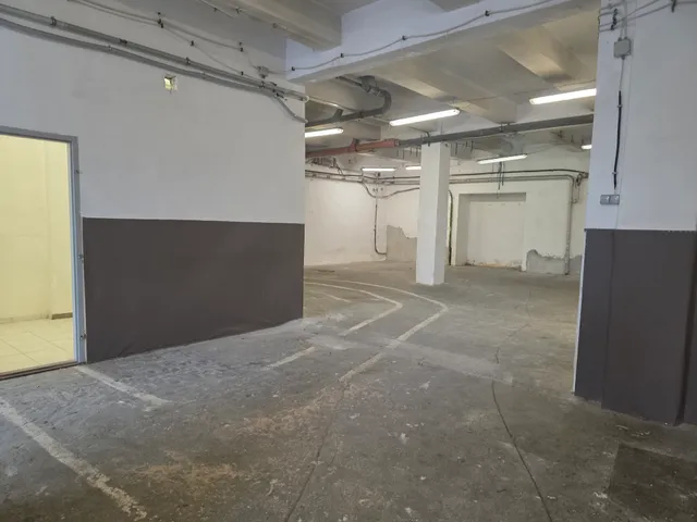 Kiadó kereskedelmi és ipari ingatlan Budapest XXIII. kerület, Soroksár, Grassalkovich 278 nm