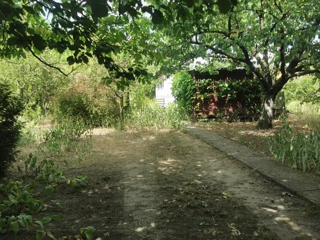 Eladó telek Dunaharaszti 1030 nm