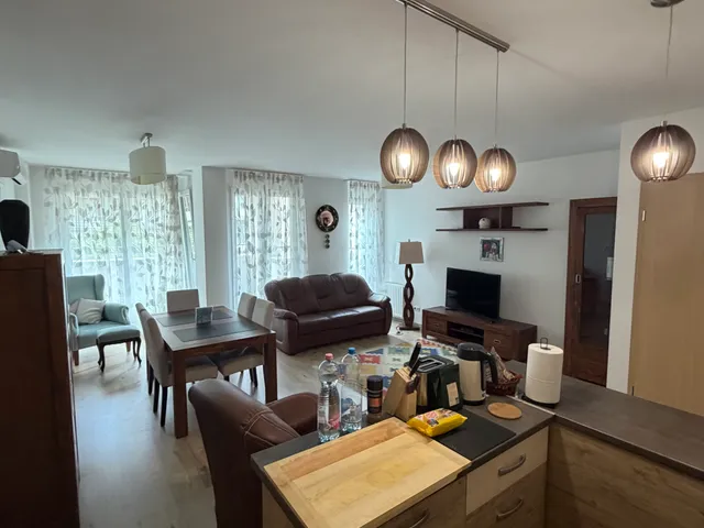 Kiadó lakás Budapest XIII. kerület, Angyalföld, teve 60 nm