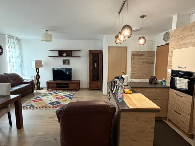 Kiadó lakás Budapest XIII. kerület, Angyalföld 60 nm