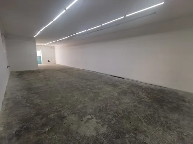 Kiadó kereskedelmi és ipari ingatlan Budapest XXIII. kerület, Grassalkovich 95 nm