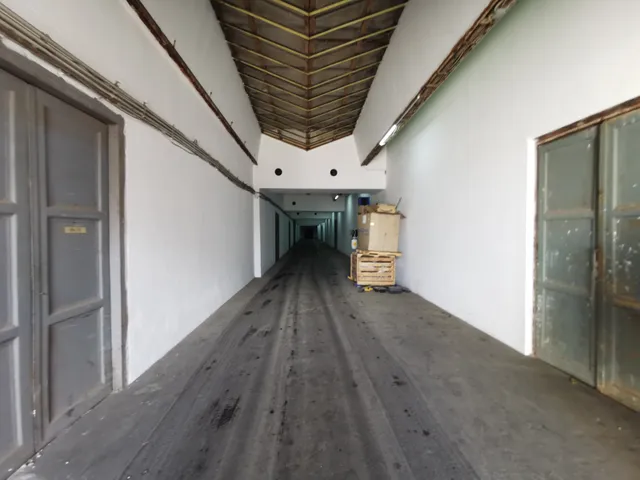 Kiadó kereskedelmi és ipari ingatlan Budapest XXIII. kerület, Grassalkovich 95 nm