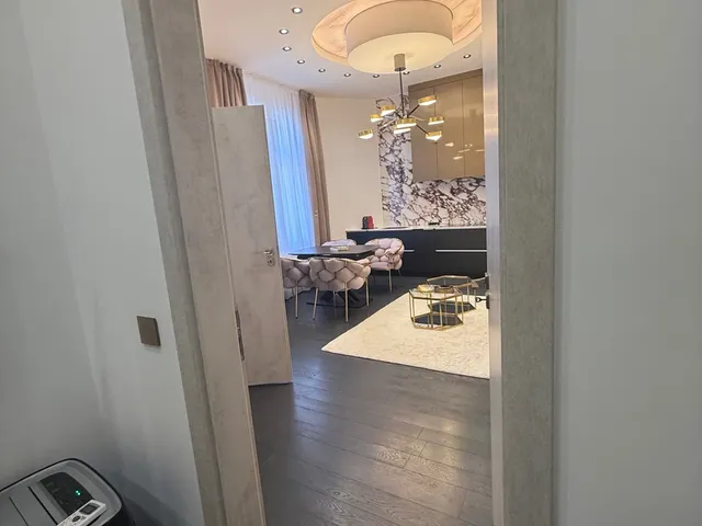 Kiadó lakás Budapest V. kerület, Belváros 50 nm