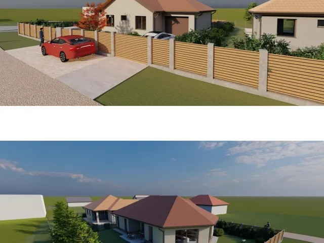 Eladó ház Százhalombatta 152 nm