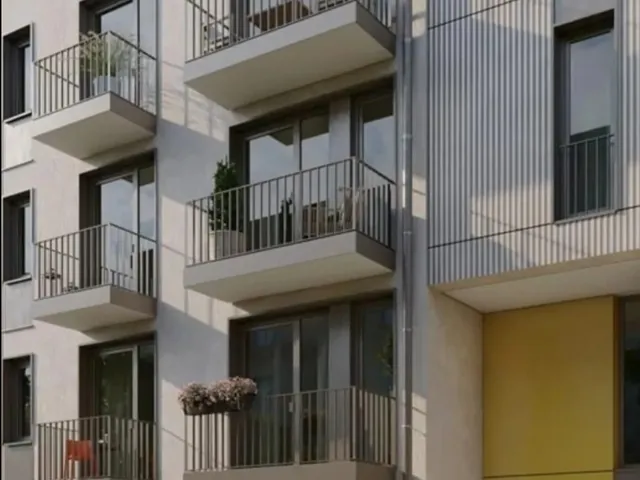 Eladó lakás Budapest XIV. kerület, Nagyzugló 30 nm
