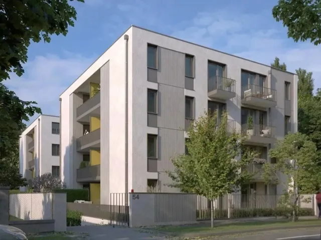 Eladó lakás Budapest XIV. kerület, Nagyzugló 30 nm
