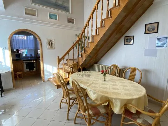 Eladó ház Abony 160 nm