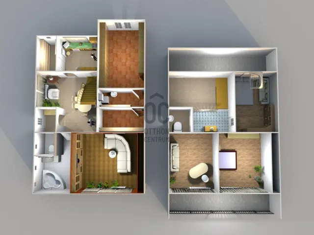 Eladó ház Abony 160 nm