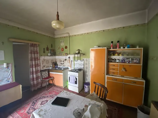 Eladó ház Újszilvás 75 nm