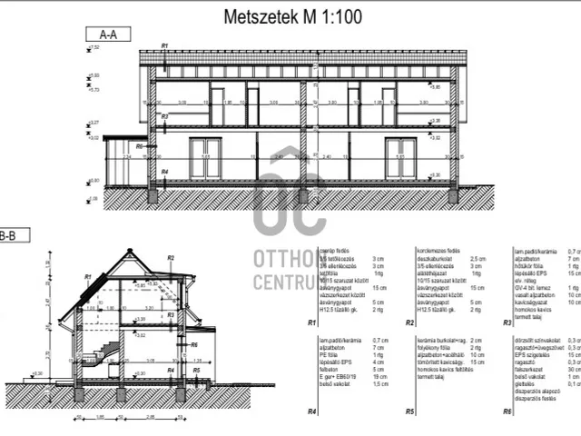 Eladó lakás Cegléd 72 nm