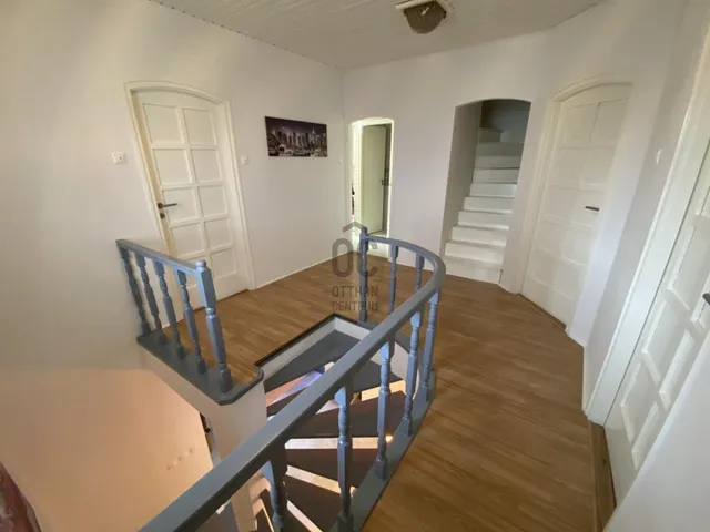 Eladó lakás Kecskemét, Belváros 115 nm