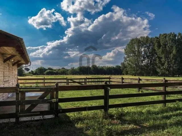 Eladó ház Kocsér 339 nm