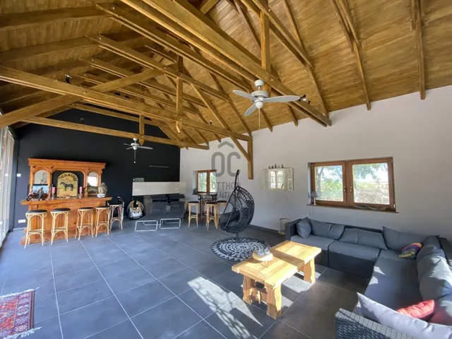 Eladó ház Kocsér 339 nm