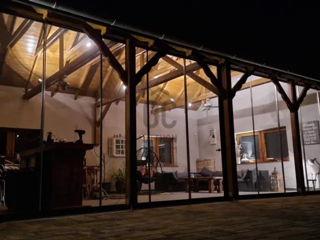 Eladó ház Kocsér 339 nm