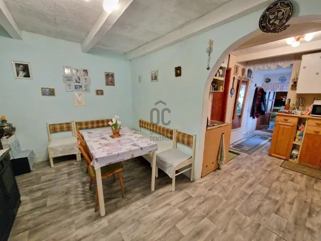 Eladó ház Cegléd 51 nm