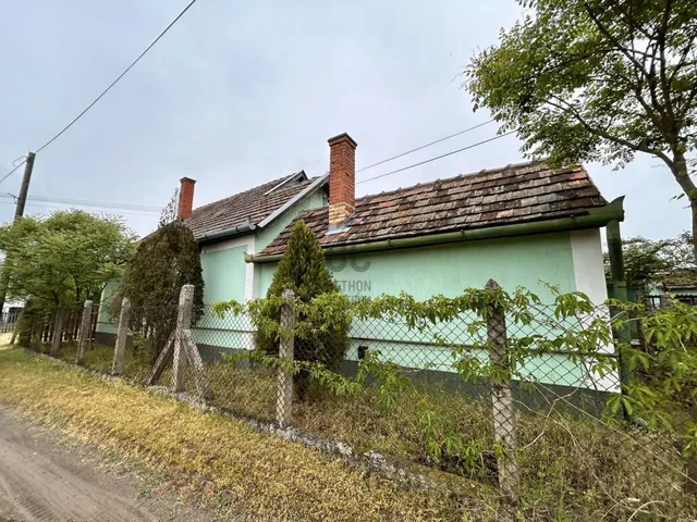 Eladó ház Tápiószőlős 50 nm