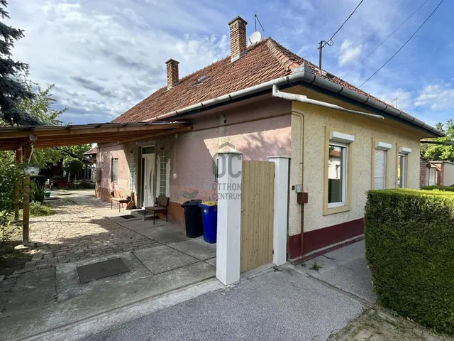 Eladó ház Cegléd 81 nm