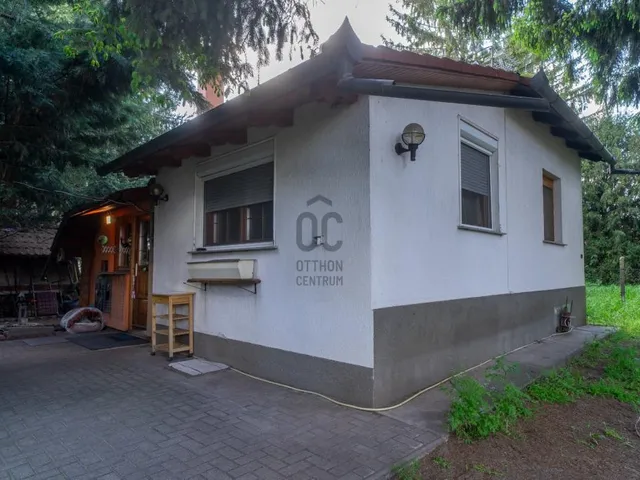 Eladó ház Cegléd 40 nm