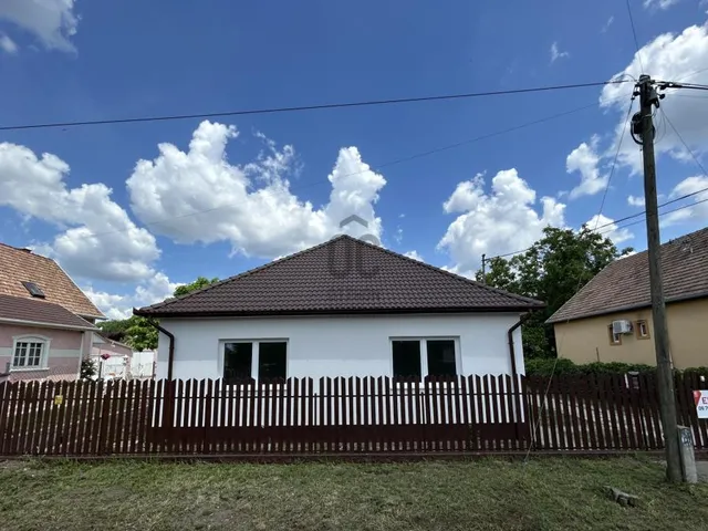 Eladó ház Albertirsa 97 nm
