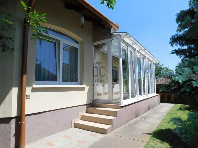 Eladó ház Tápióbicske 114 nm