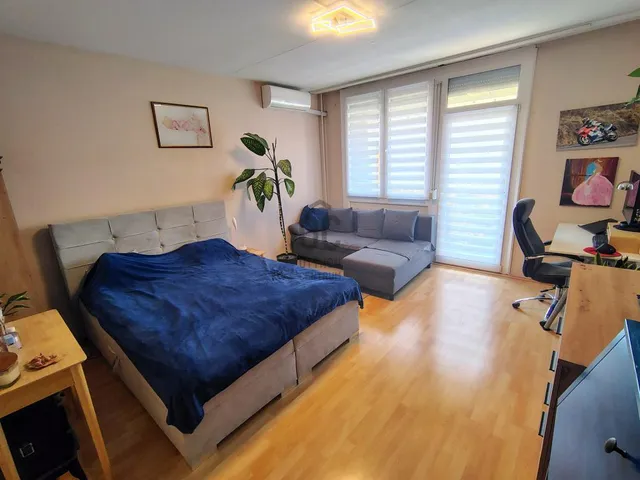 Eladó lakás Cegléd 61 nm