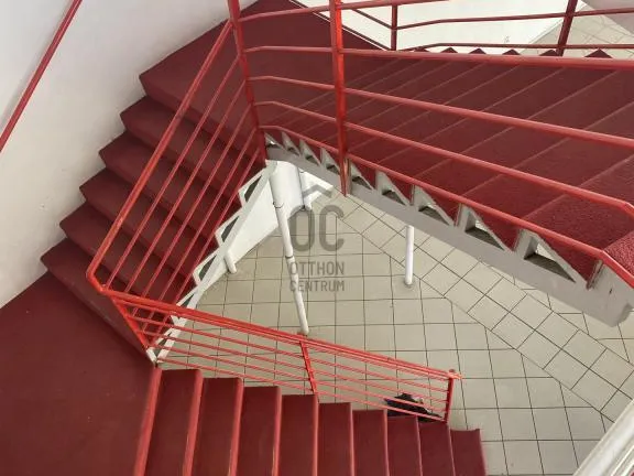 Eladó kereskedelmi és ipari ingatlan Szolnok, Belváros 1141 nm